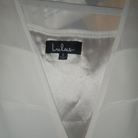 LULUS Wonderful Day Maxi Dress - Picture 9 of 12